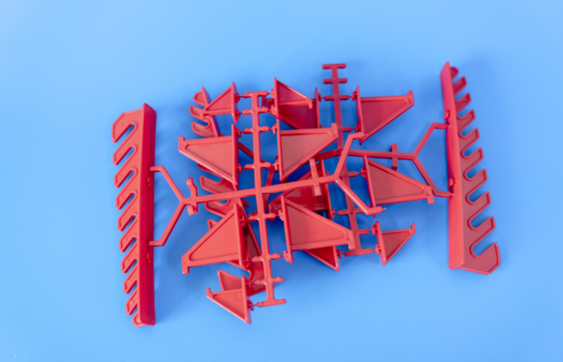 Understanding Plastic Injection Moulding