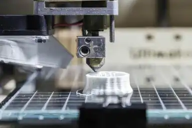 Why Choose Us For Your 3D Printing