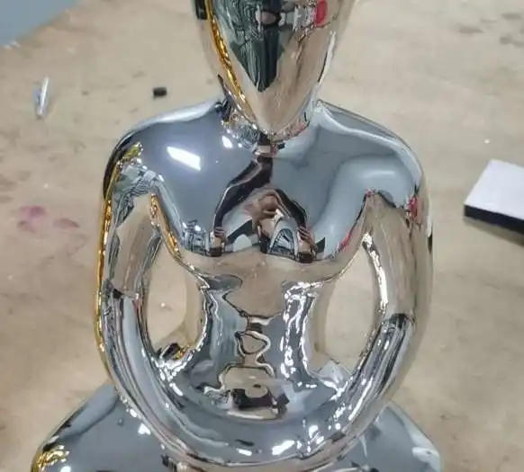 Chrome Plating