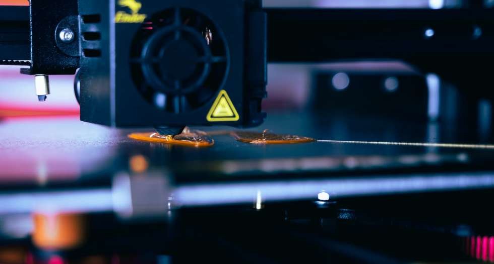 The Benefits of Online 3D Printing