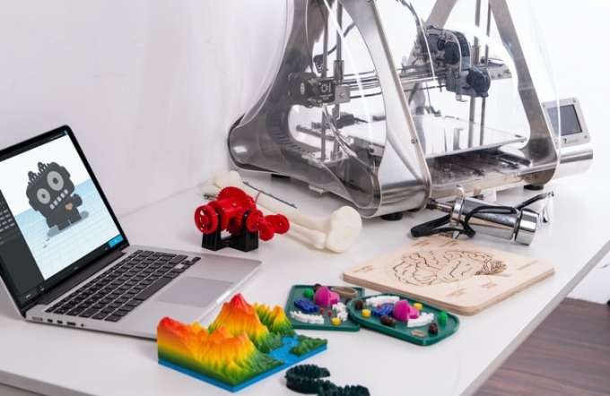 3D Printing Service In Australia