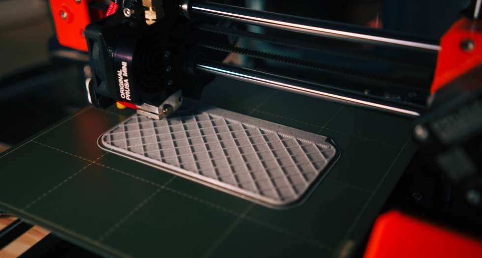 6 Ways 3D Printing Can Benefit Businesses