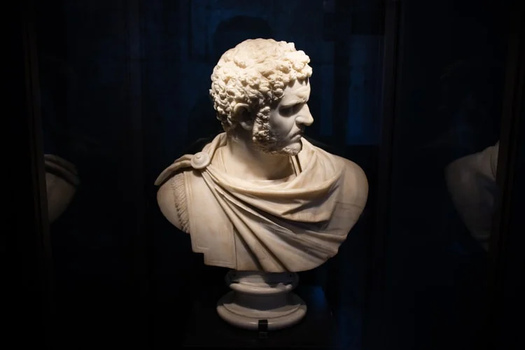 About SLA Printing And Sculpture Designing