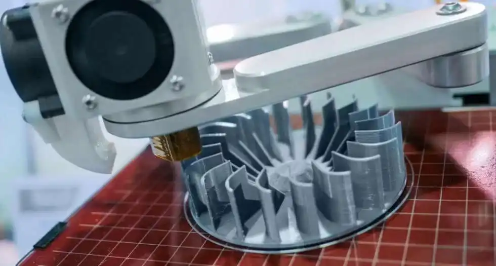 Widening Utilities Of 3D Printing