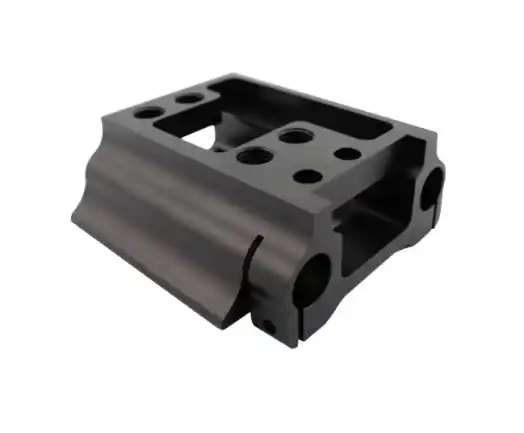 Applications of CNC machining
