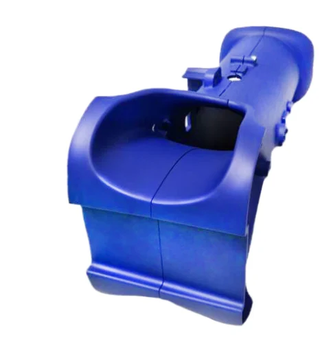 Key Benefits of Vacuum Casting