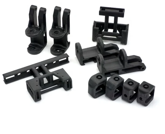 Applications of 3D Printing in 4 Major Industries