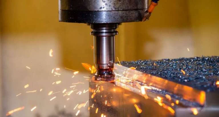 How Companies That Outsource Machining Work Stay Ahead