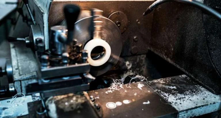 How Much Does CNC Machining Cost?