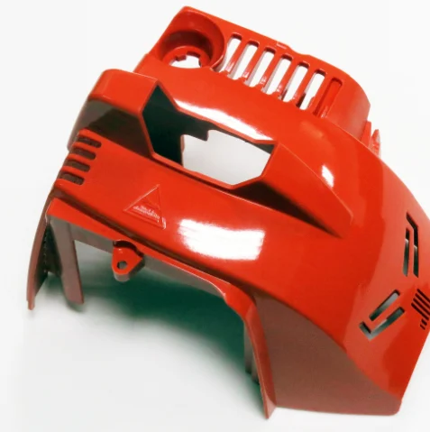 Injection Moulding