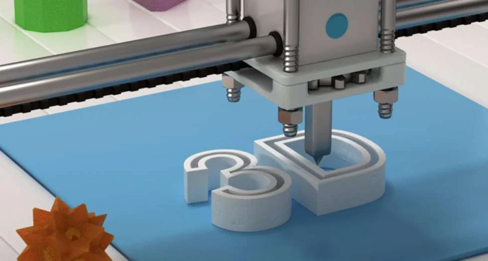 Additive Manufacturing in the Renewable Energy Industry