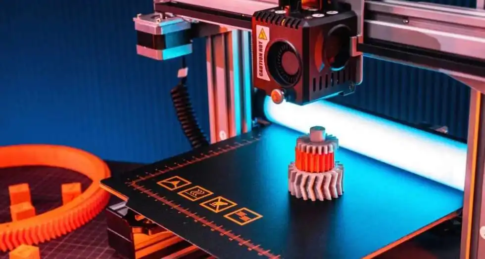 Additive Manufacturing Can Help In Clean Energy