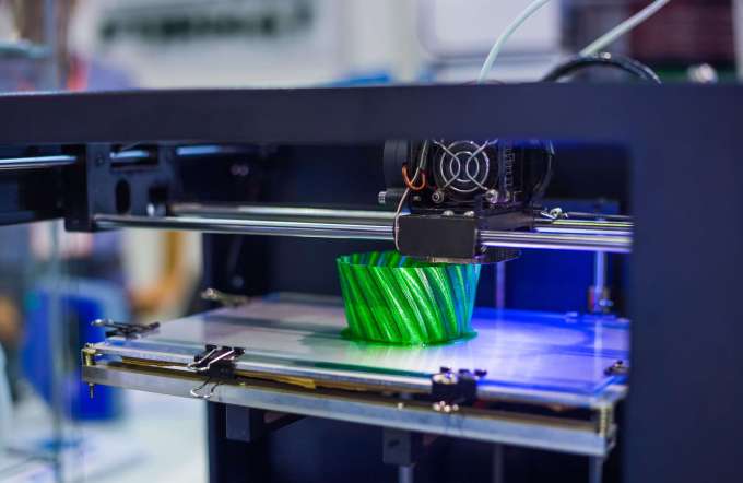 3D Printing Services Australia | Custom & Affordable 3D Printing