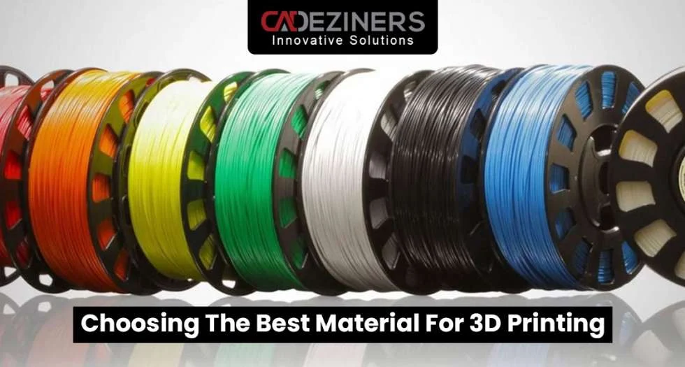 Choosing The Best Material For Printing
