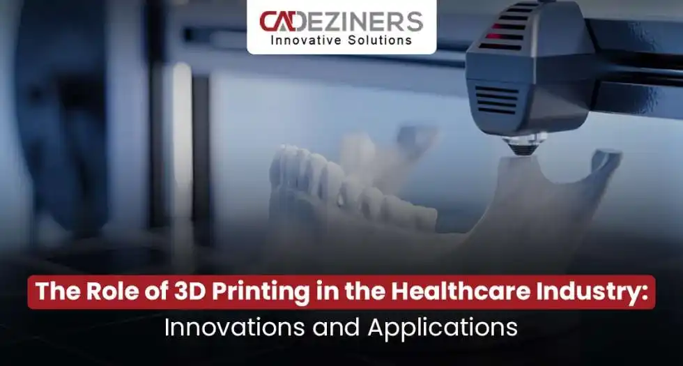 The Role of Printing in the Healthcare Industry: Innovations and Applications