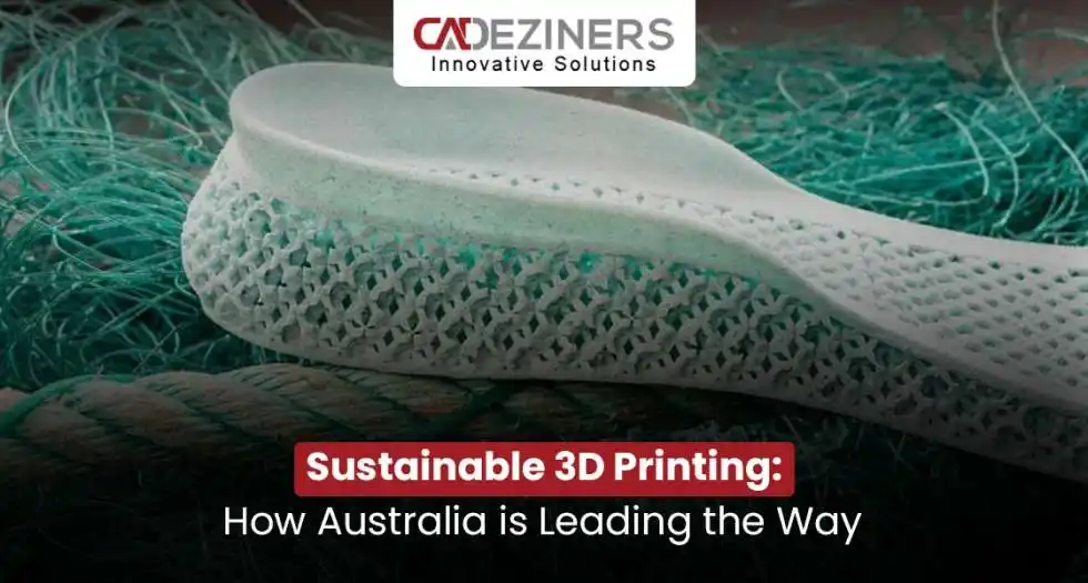 Sustainable Printing: How Australia is Leading the Way