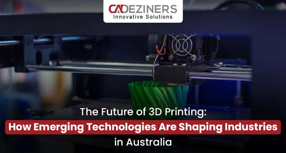 How Emerging Technologies Are Shaping Industries in Australia