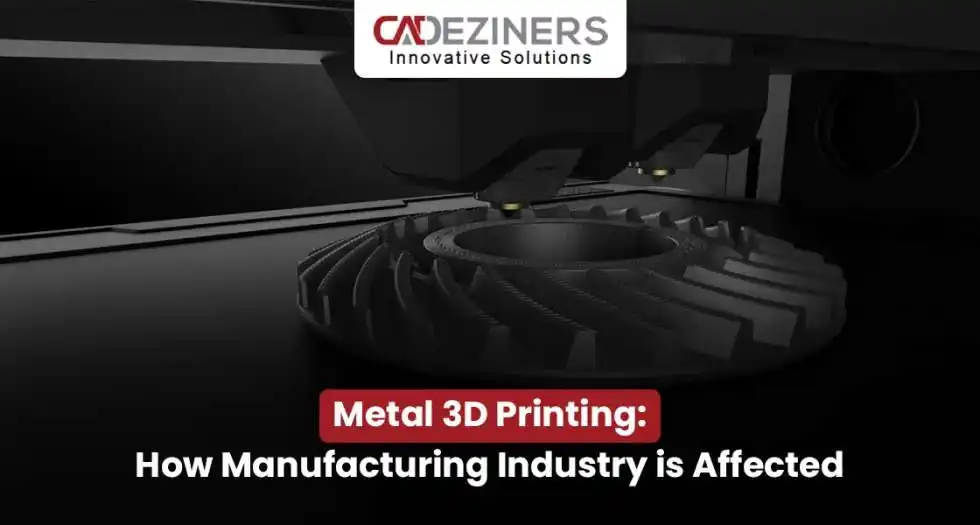 How Manufacturing Industry is Affected