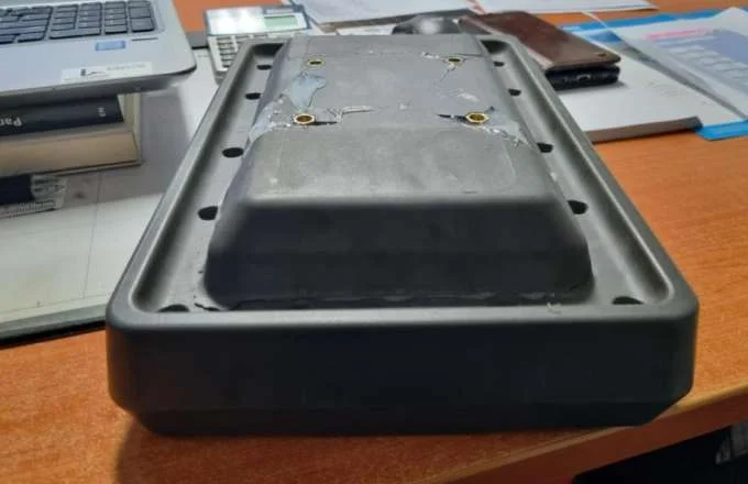 Case Study 4: 3D Printing of Casing Enclosure