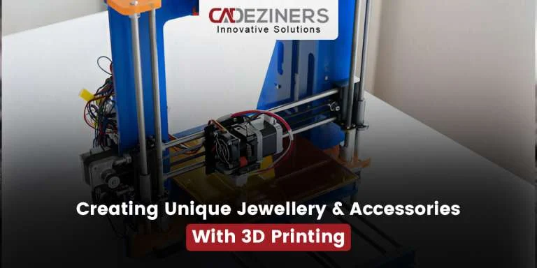 Creating Unique Jewellery and Accessories