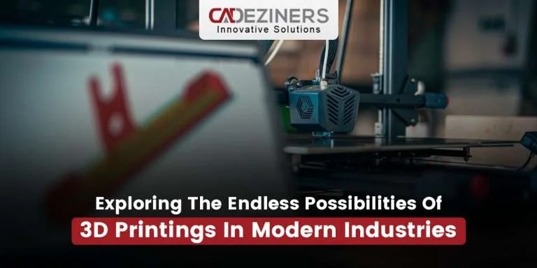 Exploring the Endless Possibilities of Printing in Modern Industries