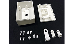 Multi Jet Fusion PA12 (Black)