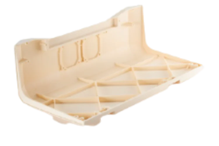 ASA(UV protected)