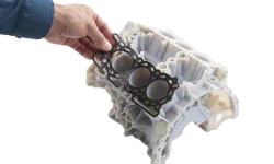 Agilus30(Flexible and Tear Resistant)