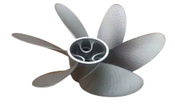 Aluminum 2024-T81