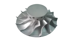 Aluminum 2024-T851