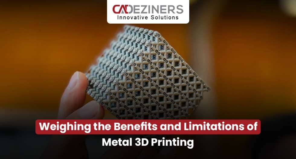 Metal 3D Printing