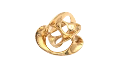 Bronze
