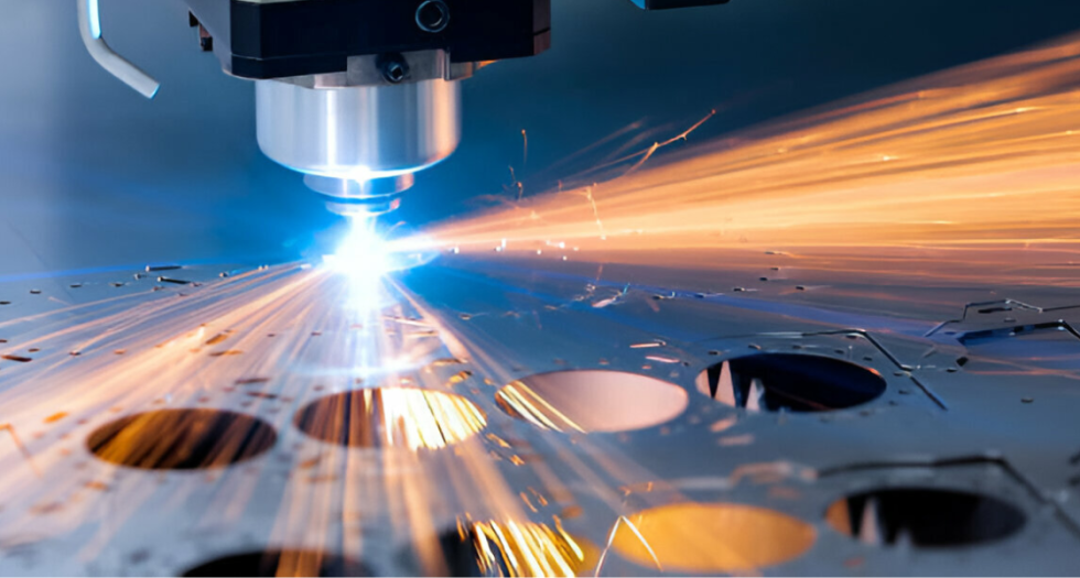 Hybrid Manufacturing