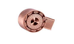 Copper