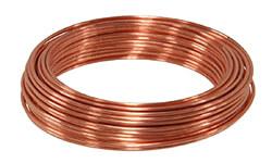 Copper