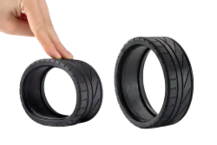 Flexible 80A