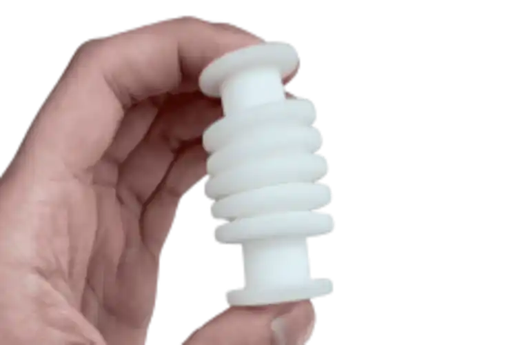 Flexible TPU 86A
