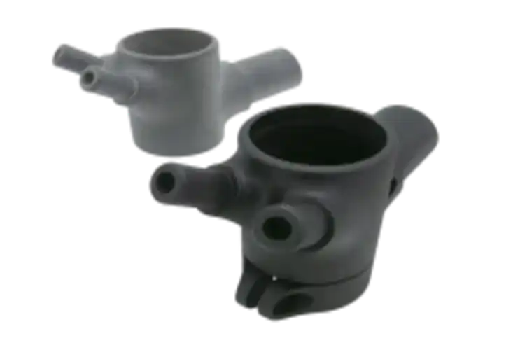 Multi Jet Fusion PA12