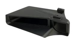 Nylon Carbon fiber glass