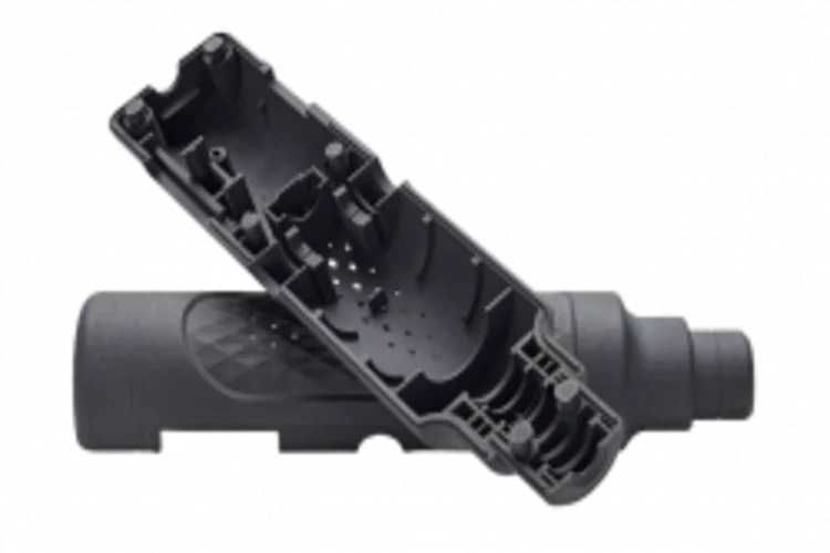 Nylon PA12 Glassfilled