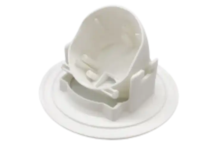 Nylon PA2200 (White)