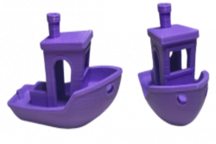 PLA(FDM)