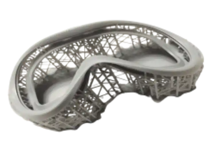 SLA tough resin