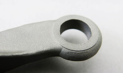 Stainless Steel316L (DMLS)