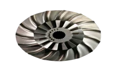 Titanium 3Al-2.5V