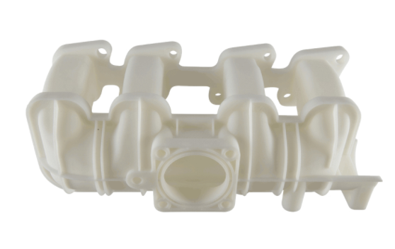 Impact of 3D Printing