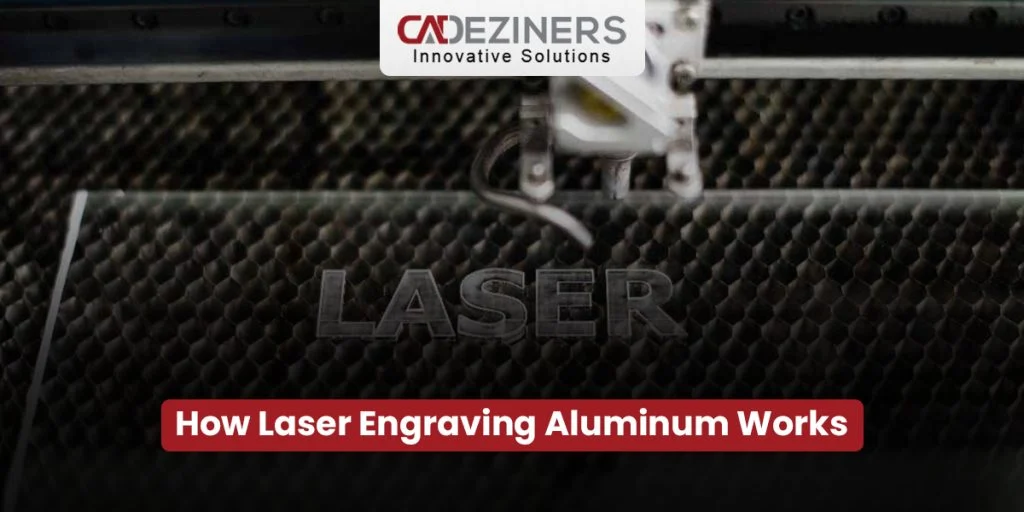 How Laser Engraving Aluminium Works
