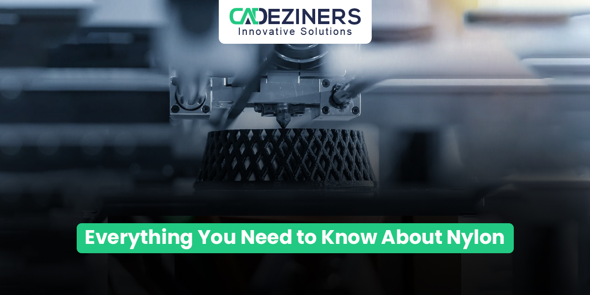 Everything You Need to Know About Nylon