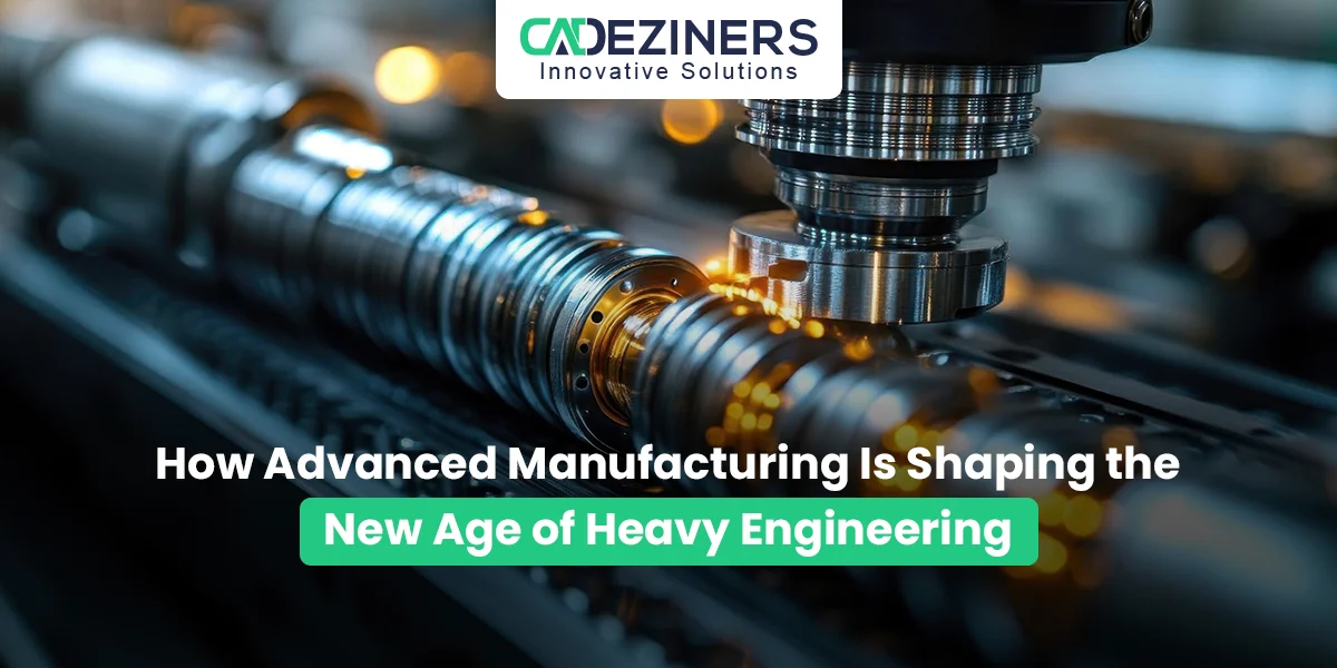 Smart Manufacturing Solutions That Improve Efficiency and Output