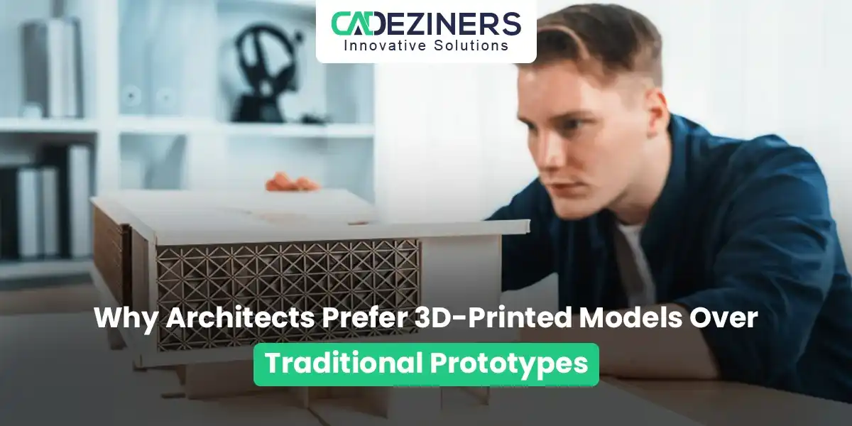 Rapid Prototyping in Architecture: Turning Concepts Into Reality